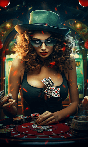 Программа лояльности Friends Casino